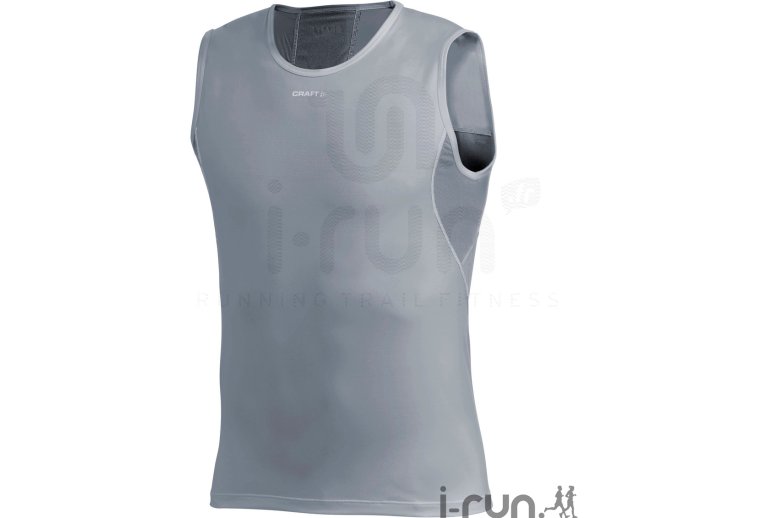 Craft Tee-shirt Pro Cool Sleeveless M 