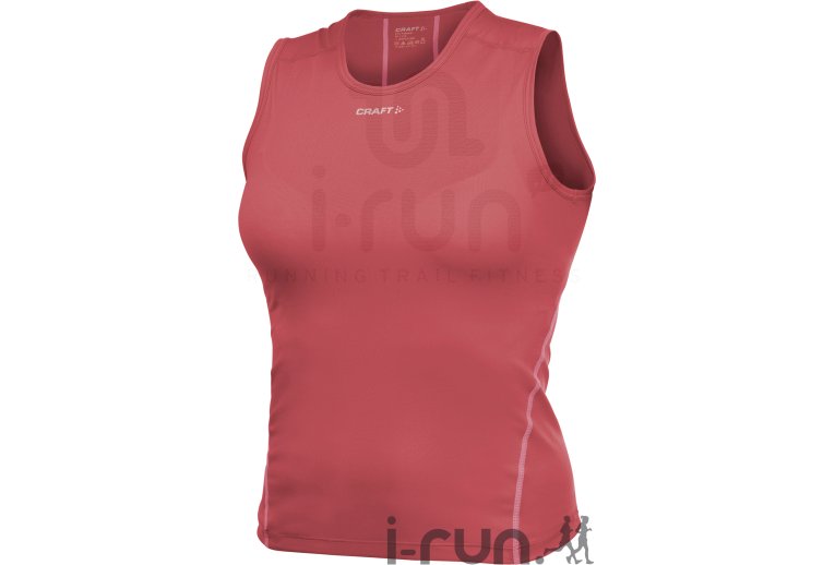 Craft Tee-shirt Pro Cool W 