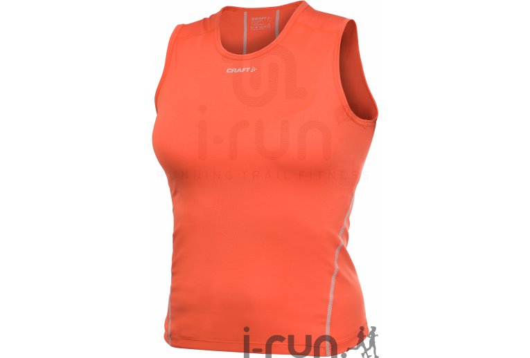 Craft Tee-shirt Pro Cool W 