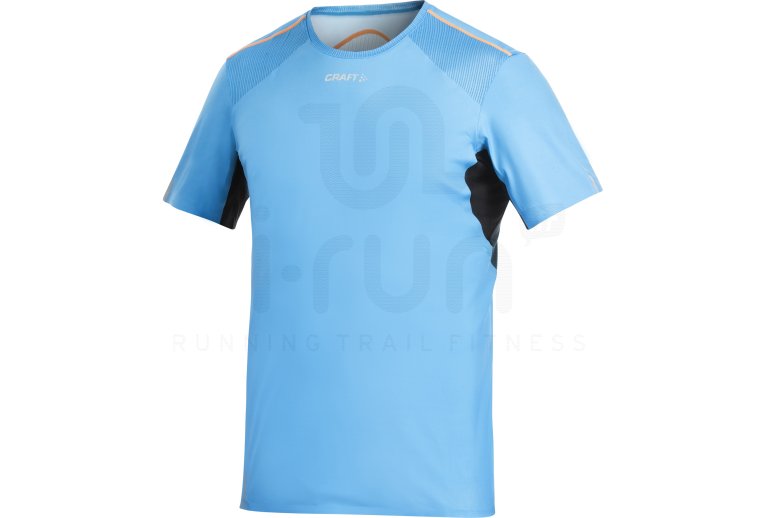 Craft Tee-Shirt Run Elite M 