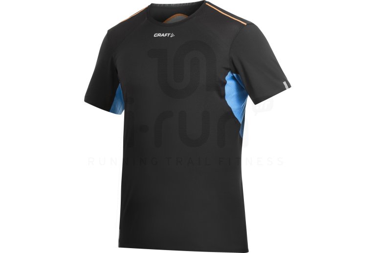 Craft Tee-Shirt Run Elite M 