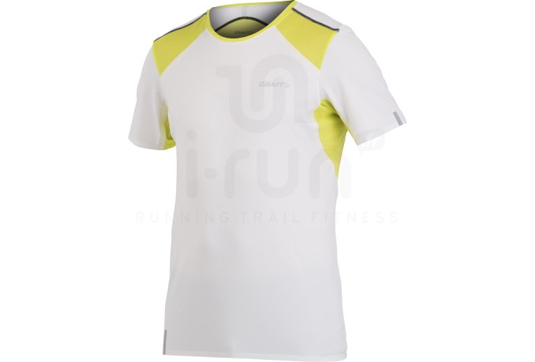 Craft Tee-Shirt Run Elite M 