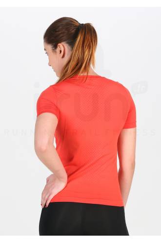 Craft Tee-shirt Stay Cool Seamless W 