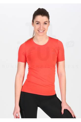 Craft Tee-shirt Stay Cool Seamless W 