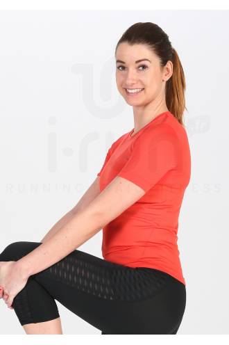 Craft Tee-shirt Stay Cool Seamless W 