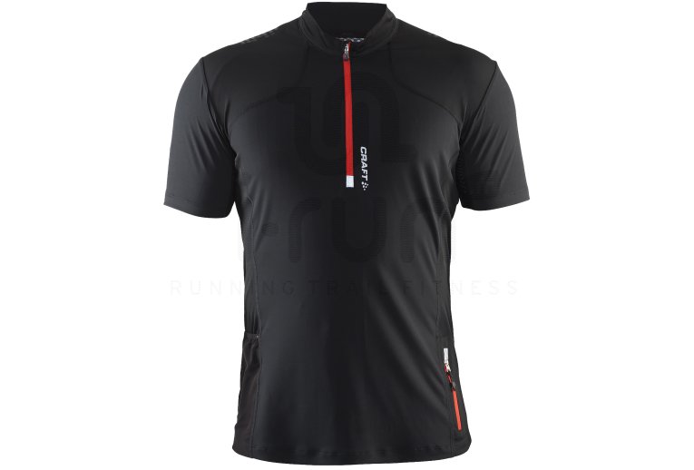 Craft Tee-shirt Trail M 
