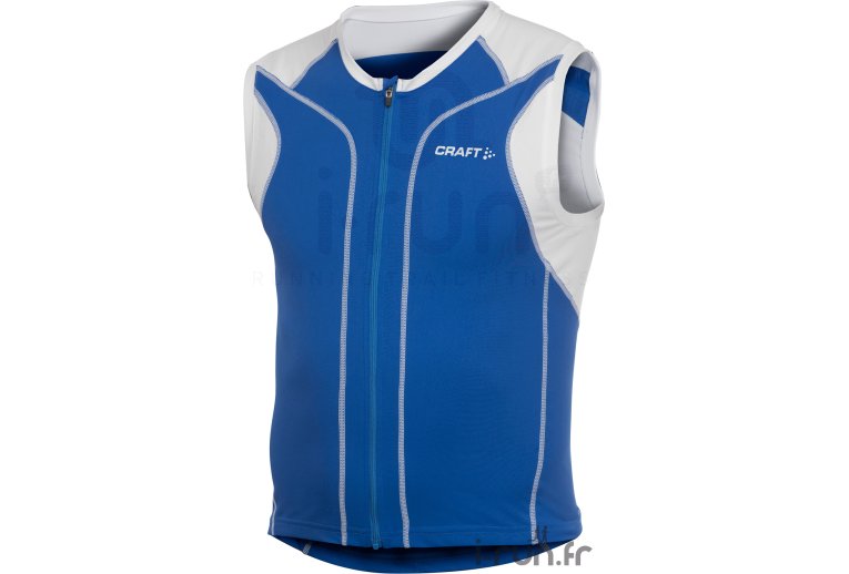 Craft Tri Race Maillot M 