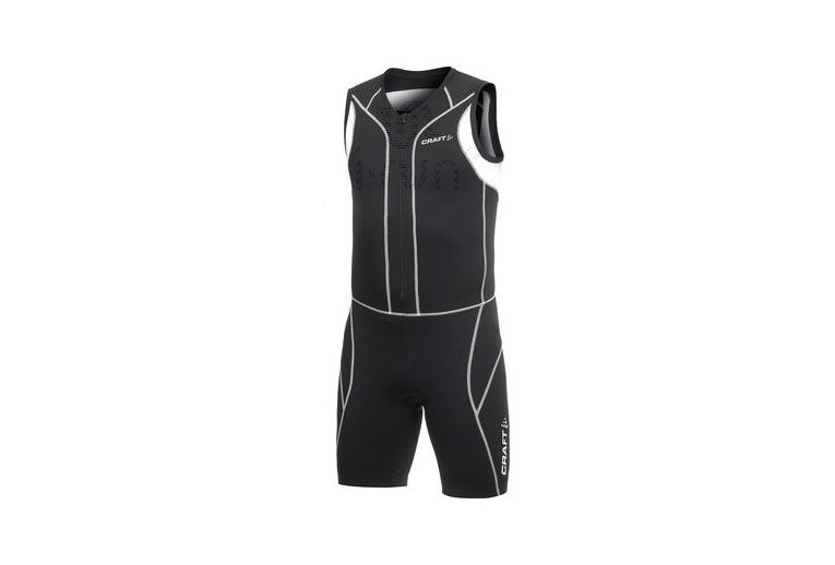 Craft Tri Suit Men noir 