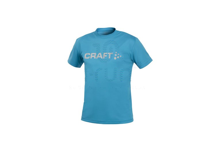 Craft TS Active Run rouge M 