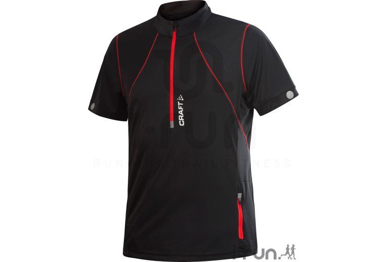 Craft TS Performance Run Hybrid M 