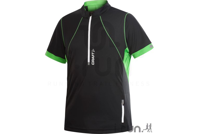 Craft TS Performance Run Hybrid M 