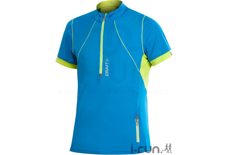 Craft TS Performance Run Hybrid M 