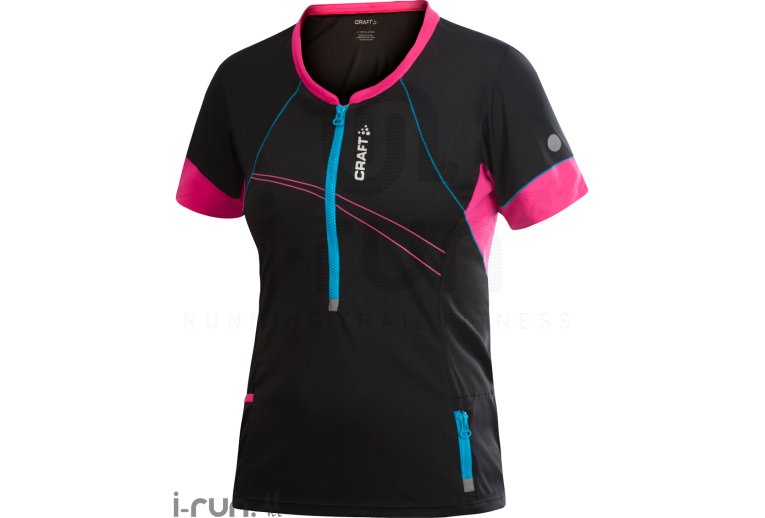 Craft TS Performance Run Hybrid W 