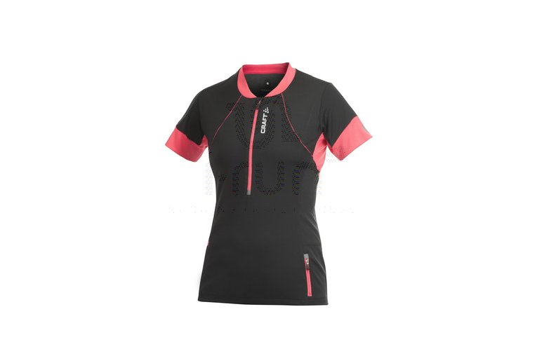 Craft TS Performance Run Hybrid W 
