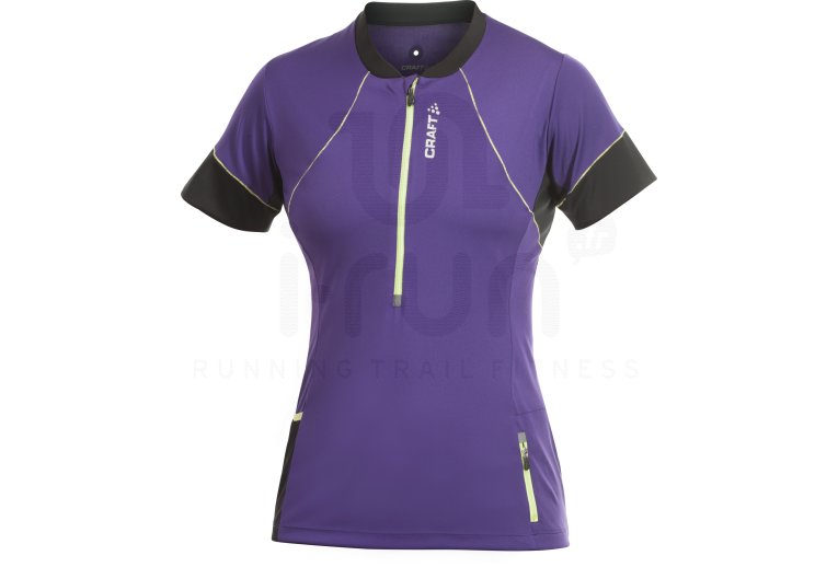 Craft TS Performance Run Hybrid W 