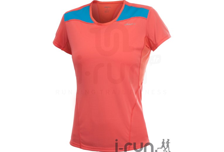 Craft TS Performance Run W 