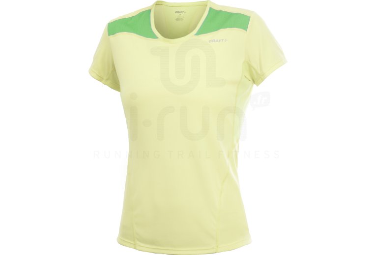 Craft TS Performance Run W 