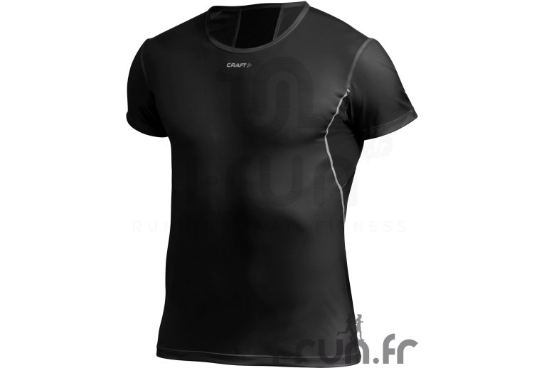 Craft TS Pro Cool noir M 