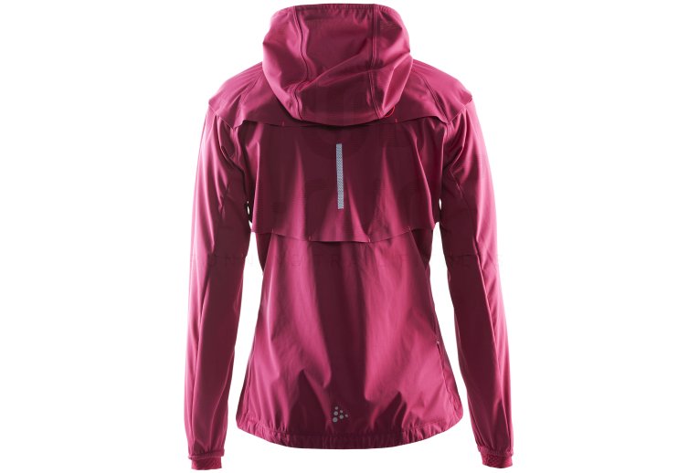 Craft Veste Edge Weather W 