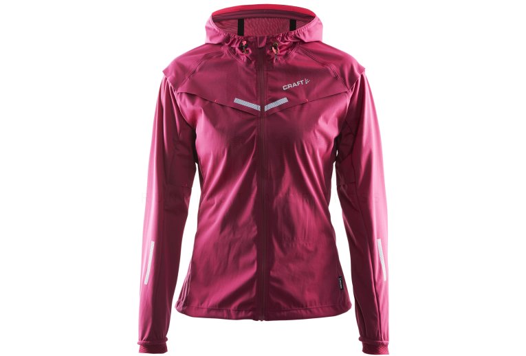 Craft Veste Edge Weather W 
