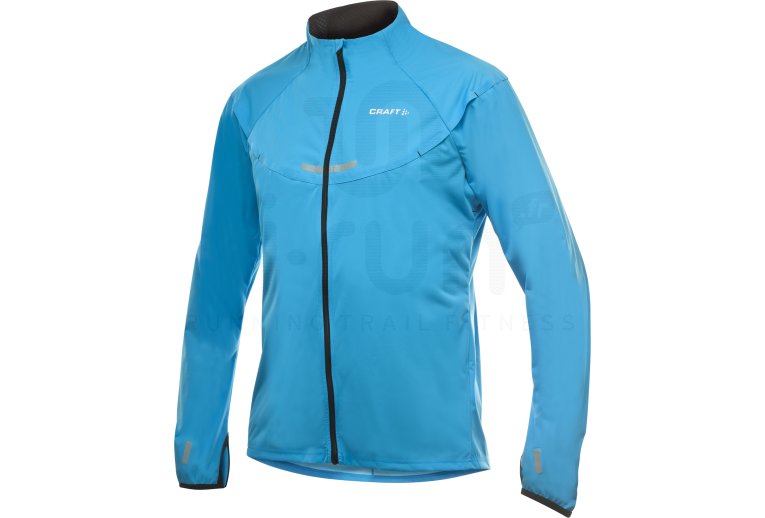 Craft Veste Elite Run Light M 