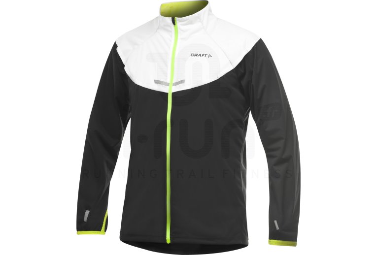 Craft Veste Elite Run Light M 