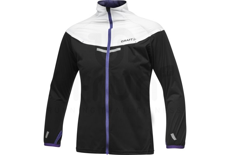 Craft Veste Elite Run Light W 