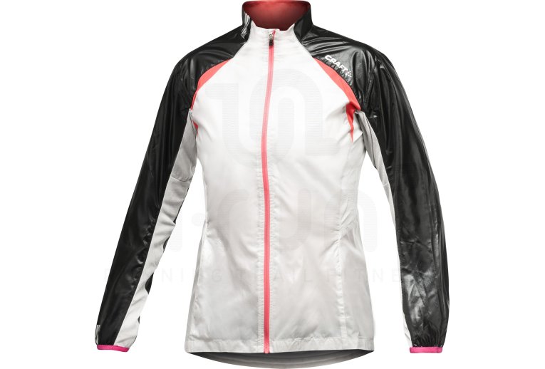Craft Veste Performance Run Featherlight W 