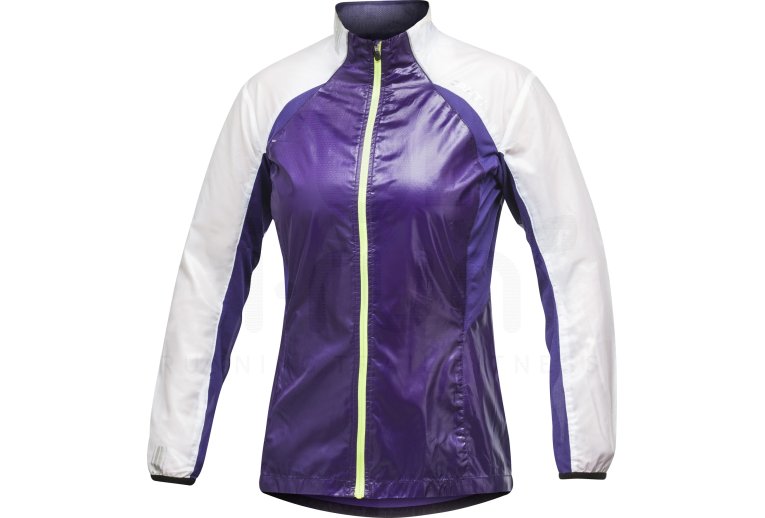 Craft Veste Performance Run Featherlight W 