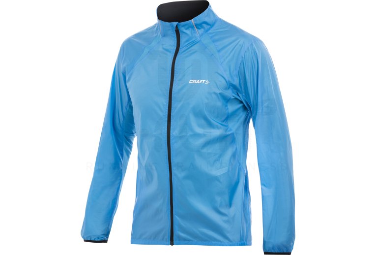Craft Veste Performance Run ultra l�g�re M 