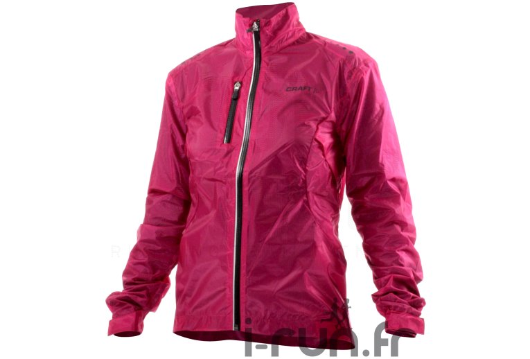 Craft Veste Performance Run W 
