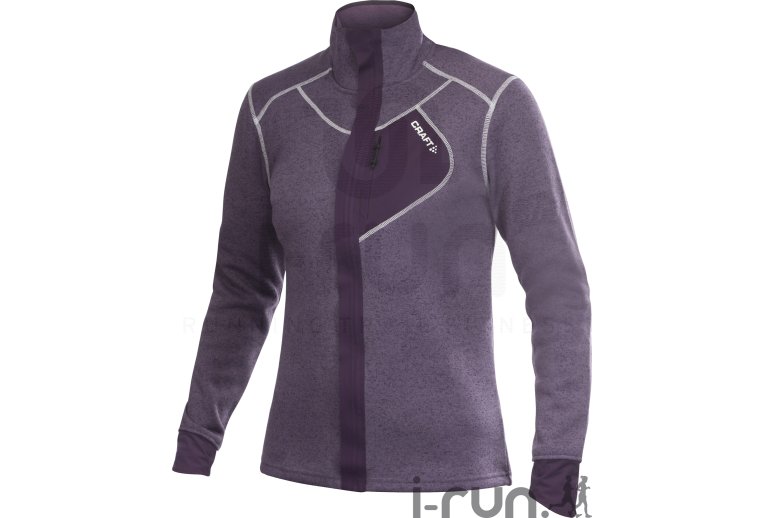 Craft Veste Performance Warm W 