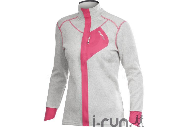 Craft Veste Performance Warm W 