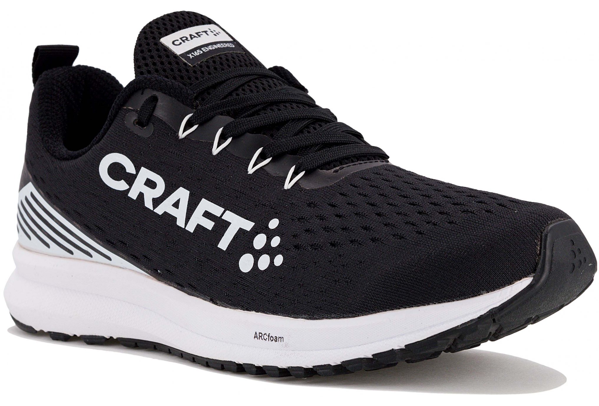 Craft X165 Engineered II M Chaussures homme déstockage