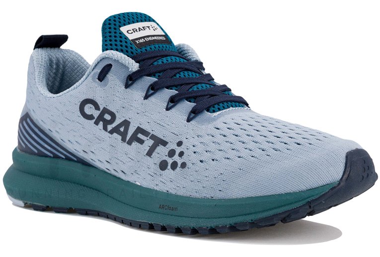 Craft X165 Engineered II W 