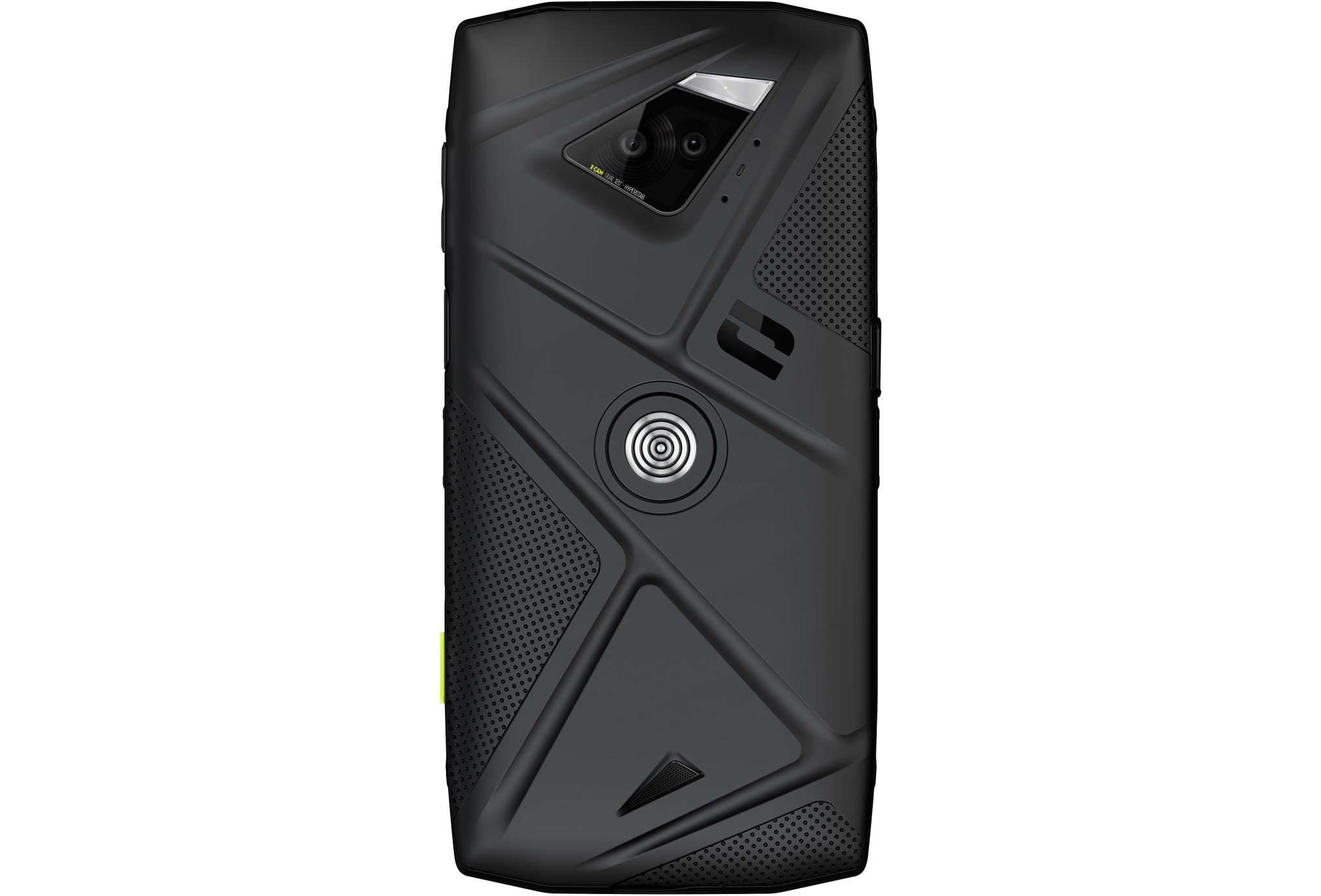 Crosscall Action-X5