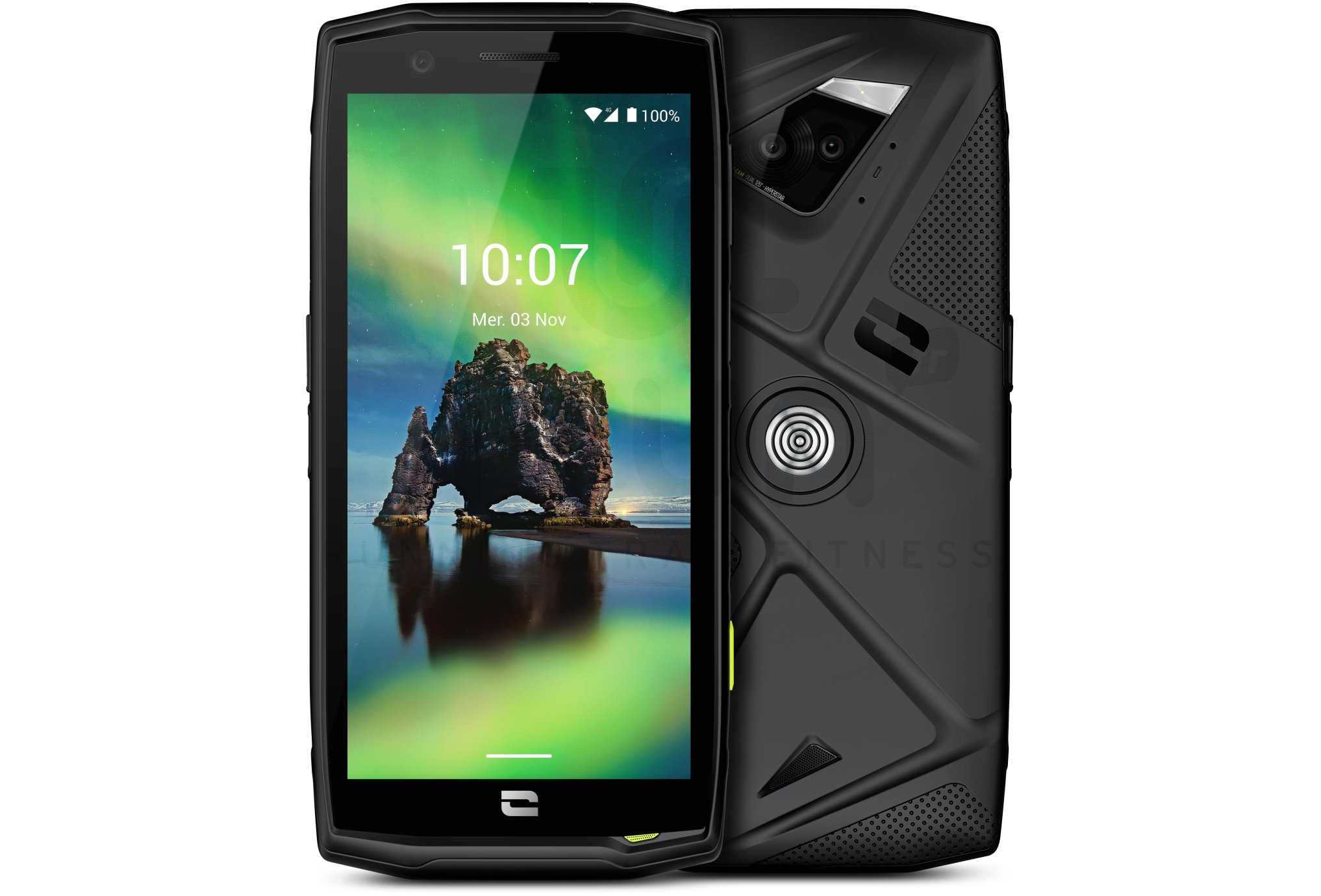 Crosscall Action-X5
