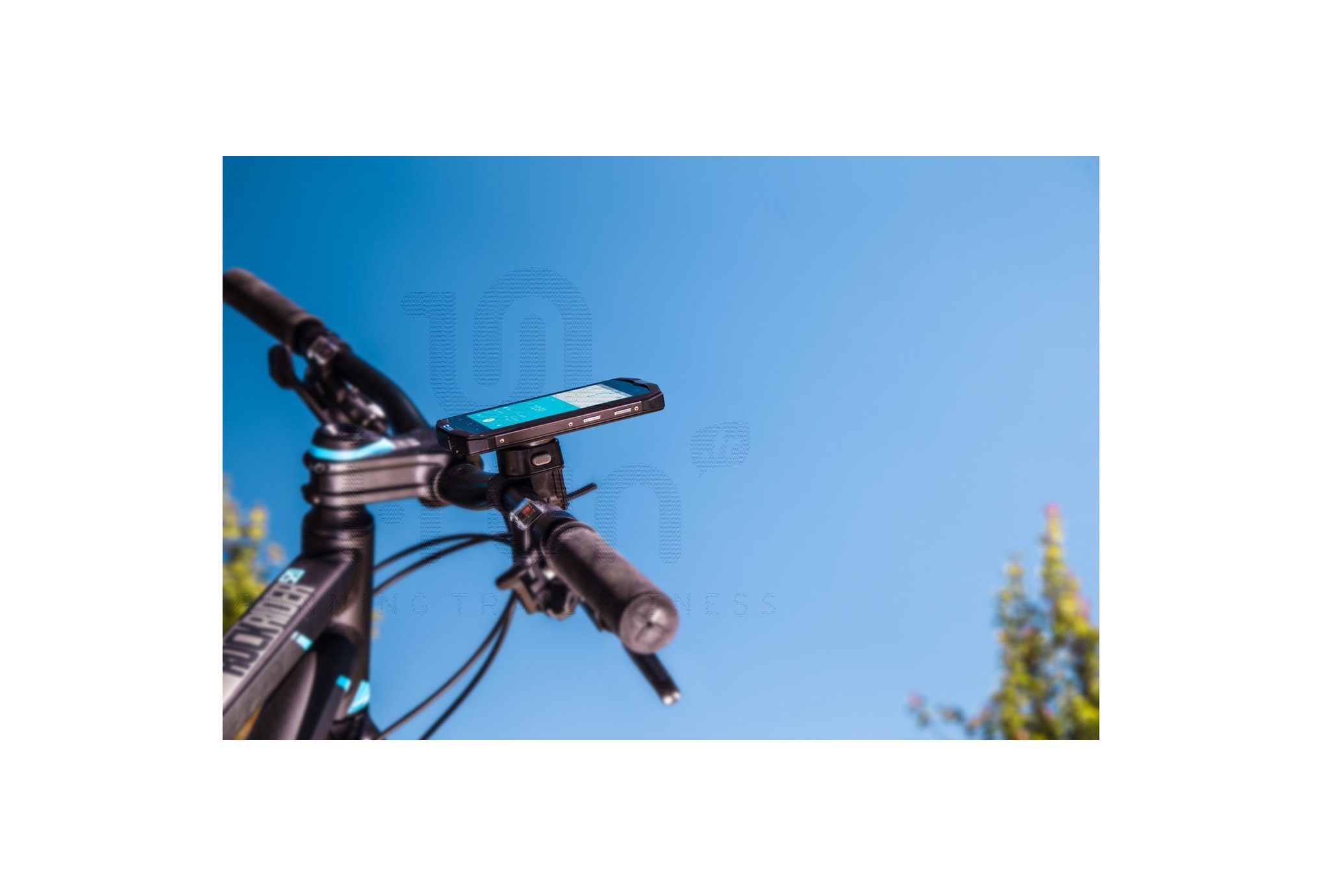 Crosscall Bike Kit