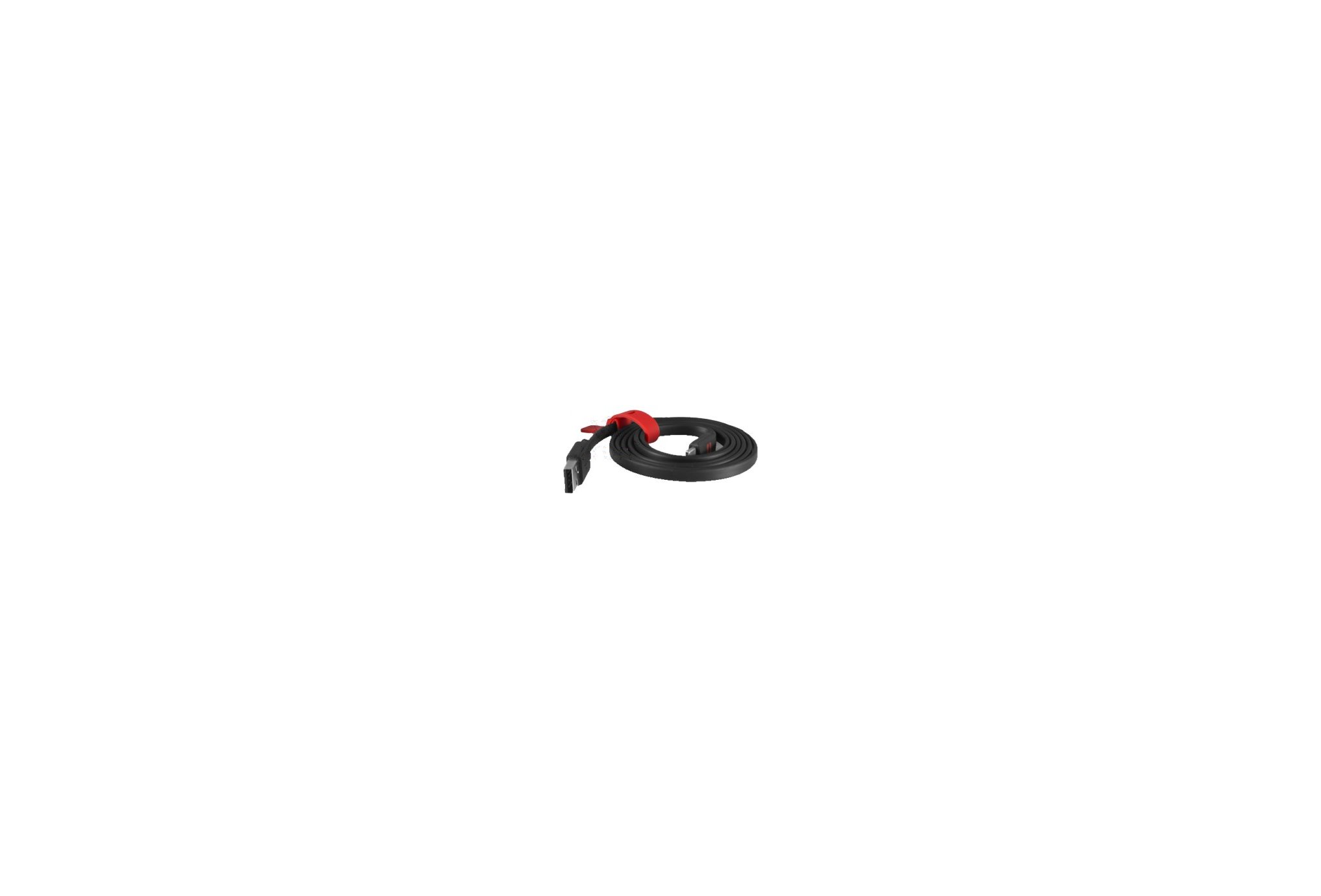 Crosscall C�ble plat USB/USB-C