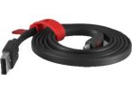 Crosscall C�ble plat USB/USB-C