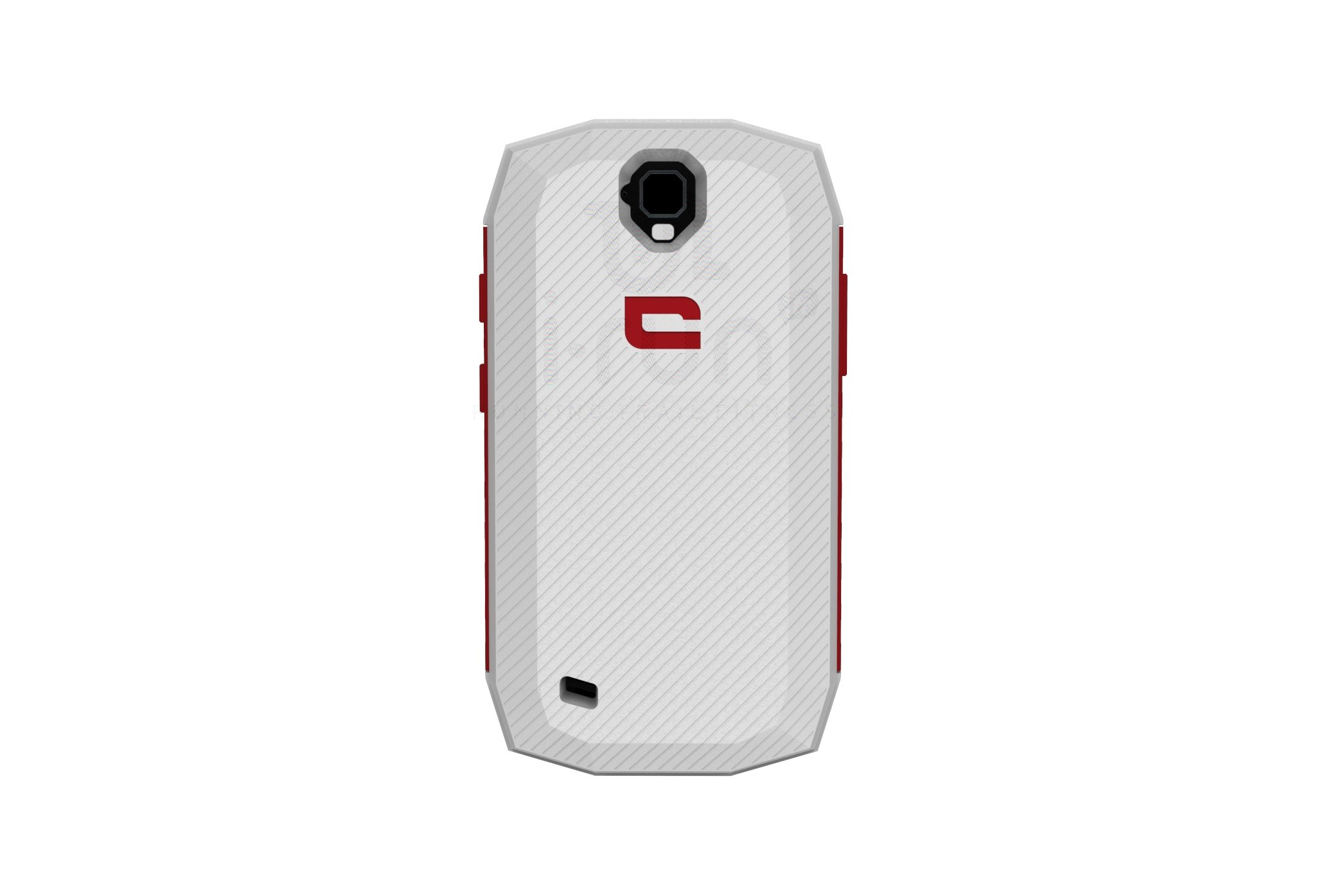 Crosscall Coque flottante Trekker-M1 / M1 Core