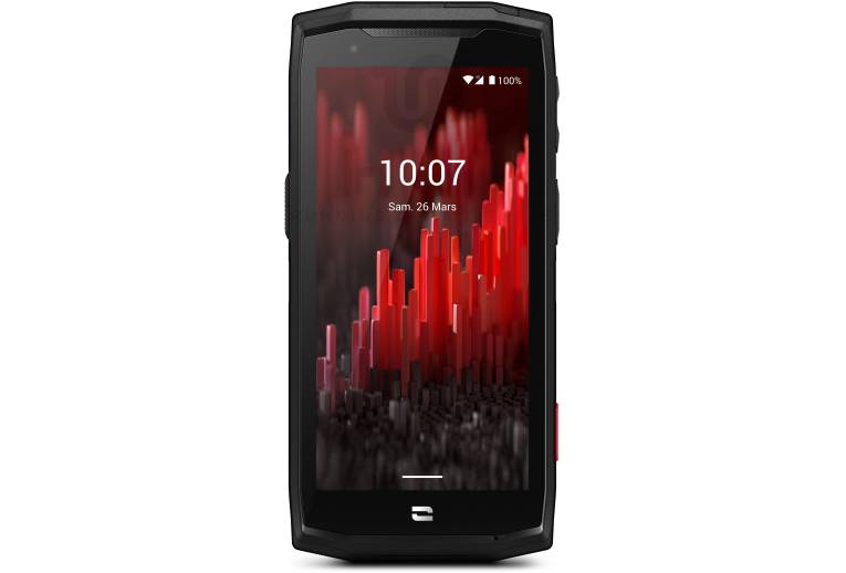 Crosscall Core-M5 64 Go 