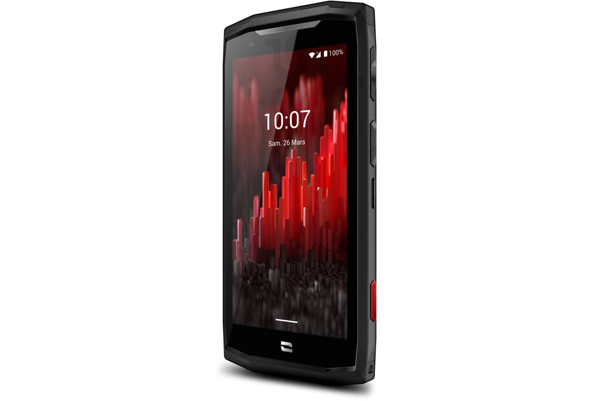 Crosscall Core-M5 64 Go