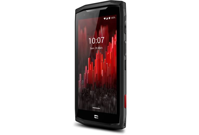 Crosscall Core-M5 64 Go 