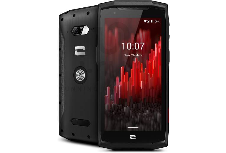 Crosscall Core-M5 64 Go 