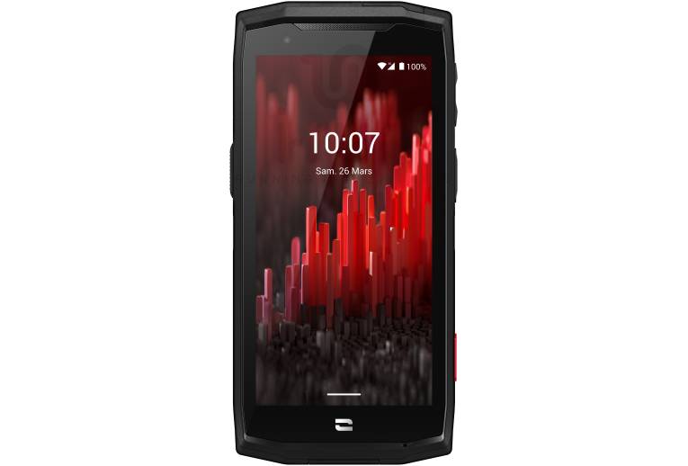 Crosscall Core-M5 