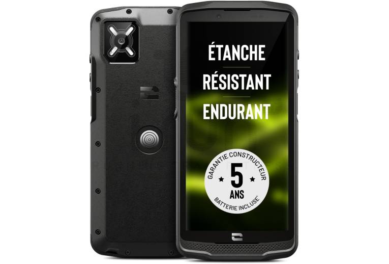 Crosscall Core-M6 