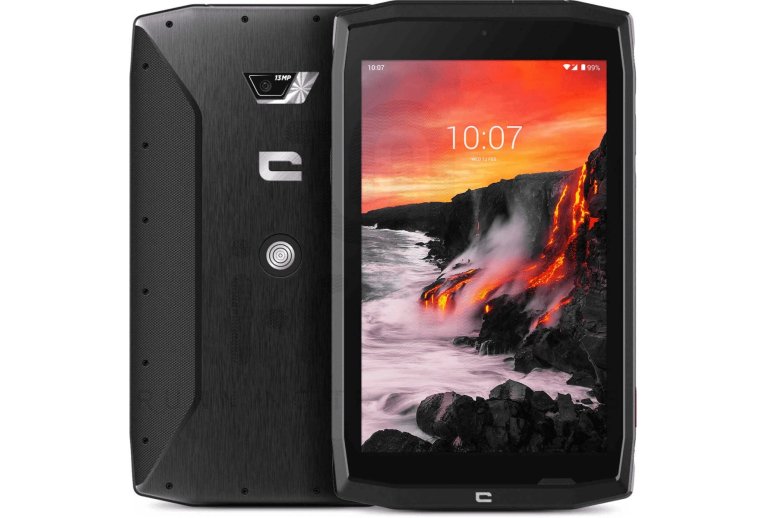 Crosscall Core-T4 