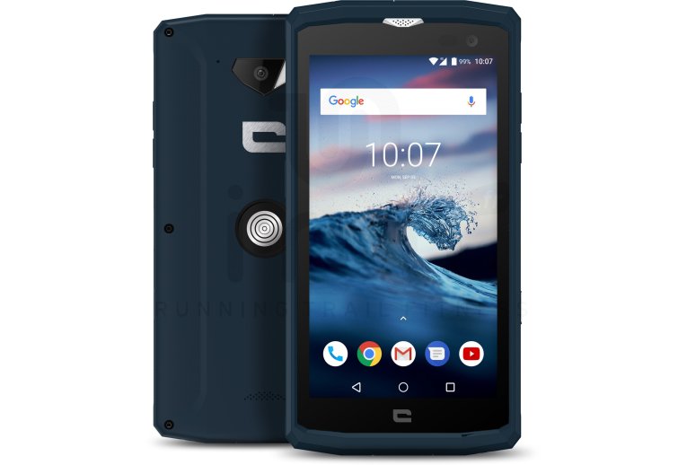Crosscall Tel�fono Core-X3
