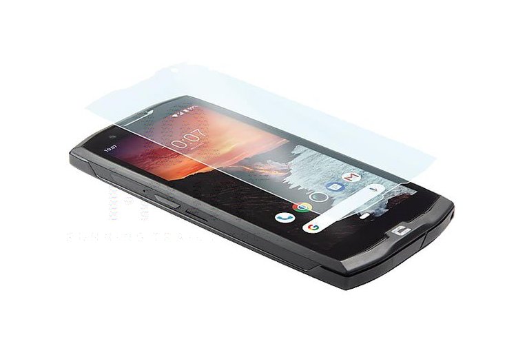 Crosscall Core-X4 4Go 64Go avec verre tremp� et X-Armband 